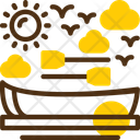 پیش‌نمایش فایل rowboat-11572058 از پک حمل و نقل