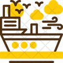 پیش‌نمایش فایل ship-11572053 از پک حمل و نقل