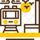 پیش‌نمایش فایل train-station-11572080 از پک حمل و نقل