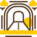 پیش‌نمایش فایل tunnel-11572094 از پک حمل و نقل