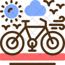 پیش‌نمایش فایل bicycle-11571939 از پک حمل و نقل
