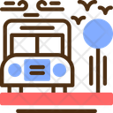 پیش‌نمایش فایل bus-stop-11571980 از پک حمل و نقل