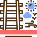 پیش‌نمایش فایل railway-tracks-11571996 از پک حمل و نقل