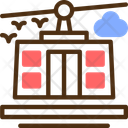 پیش‌نمایش فایل ski-lift-11572029 از پک حمل و نقل