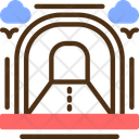 پیش‌نمایش فایل tunnel-11571995 از پک حمل و نقل