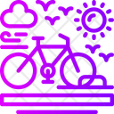 پیش‌نمایش فایل bicycle-rack-11571873 از پک حمل و نقل
