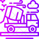 پیش‌نمایش فایل cement-truck-11571929 از پک حمل و نقل