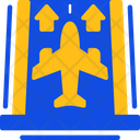 پیش‌نمایش فایل airport-runway-11571793 از پک حمل و نقل