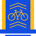 پیش‌نمایش فایل bicycle-lane-11571811 از پک حمل و نقل