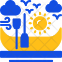 پیش‌نمایش فایل canoe-11571754 از پک حمل و نقل