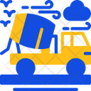 پیش‌نمایش فایل cement-truck-11571831 از پک حمل و نقل