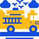 پیش‌نمایش فایل fire-truck-11571746 از پک حمل و نقل