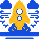 پیش‌نمایش فایل rocket-11571760 از پک حمل و نقل