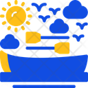 پیش‌نمایش فایل rowboat-11571755 از پک حمل و نقل