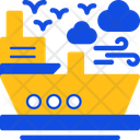 پیش‌نمایش فایل ship-11571750 از پک حمل و نقل