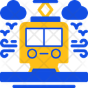 پیش‌نمایش فایل streetcar-tracks-11571812 از پک حمل و نقل