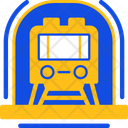 پیش‌نمایش فایل subway-11571739 از پک حمل و نقل