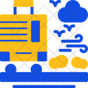 پیش‌نمایش فایل suitcase-11571783 از پک حمل و نقل