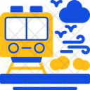 پیش‌نمایش فایل train-11571837 از پک حمل و نقل