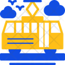 پیش‌نمایش فایل tram-11571838 از پک حمل و نقل