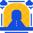 پیش‌نمایش فایل tunnel-11571791 از پک حمل و نقل