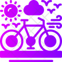 پیش‌نمایش فایل bicycle-11571640 از پک حمل و نقل