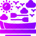 پیش‌نمایش فایل rowboat-11571660 از پک حمل و نقل