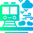 پیش‌نمایش فایل train-11571642 از پک حمل و نقل