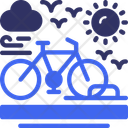 پیش‌نمایش فایل bicycle-rack-11571558 از پک حمل و نقل