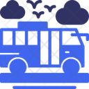 پیش‌نمایش فایل bus-11571519 از پک حمل و نقل