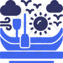 پیش‌نمایش فایل canoe-11571537 از پک حمل و نقل