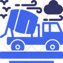 پیش‌نمایش فایل cement-truck-11571614 از پک حمل و نقل