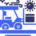 پیش‌نمایش فایل forklift-11571613 از پک حمل و نقل