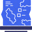پیش‌نمایش فایل map-11571587 از پک حمل و نقل
