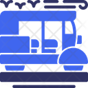 پیش‌نمایش فایل rickshaw-11571609 از پک حمل و نقل