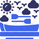 پیش‌نمایش فایل rowboat-11571538 از پک حمل و نقل