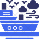 پیش‌نمایش فایل ship-11571533 از پک حمل و نقل