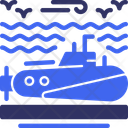 پیش‌نمایش فایل submarine-11571601 از پک حمل و نقل