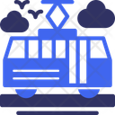 پیش‌نمایش فایل tram-11571521 از پک حمل و نقل