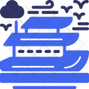پیش‌نمایش فایل yacht-11571535 از پک حمل و نقل