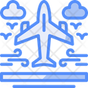 پیش‌نمایش فایل airplane-11571438 از پک حمل و نقل