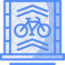 پیش‌نمایش فایل bicycle-lane-11571493 از پک حمل و نقل