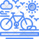 پیش‌نمایش فایل bicycle-rack-11571457 از پک حمل و نقل