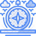 پیش‌نمایش فایل compass-11571485 از پک حمل و نقل