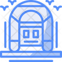 پیش‌نمایش فایل lifeboat-11571498 از پک حمل و نقل