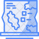 پیش‌نمایش فایل map-11571486 از پک حمل و نقل