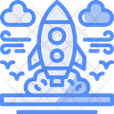 پیش‌نمایش فایل rocket-11571442 از پک حمل و نقل