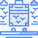 پیش‌نمایش فایل roller-suitcase-11571467 از پک حمل و نقل