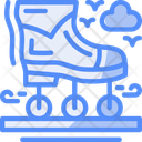 پیش‌نمایش فایل rollerblades-11571504 از پک حمل و نقل