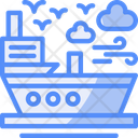 پیش‌نمایش فایل ship-11571432 از پک حمل و نقل